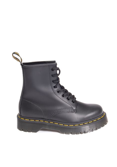 Black 1460 bex boot DR. MARTENS | 1460 BEXSMOOTH-BLACK